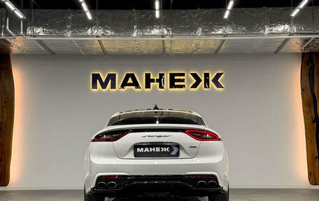 KIA Stinger I, 2019 год, 2 800 000 рублей, 5 фотография