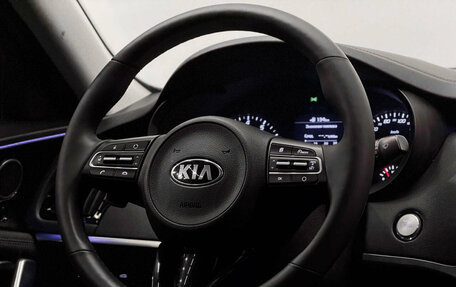 KIA Stinger I, 2019 год, 2 800 000 рублей, 8 фотография