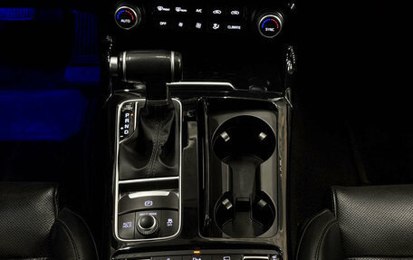 KIA Stinger I, 2019 год, 2 800 000 рублей, 14 фотография