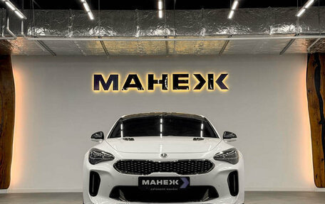 KIA Stinger I, 2019 год, 2 800 000 рублей, 2 фотография