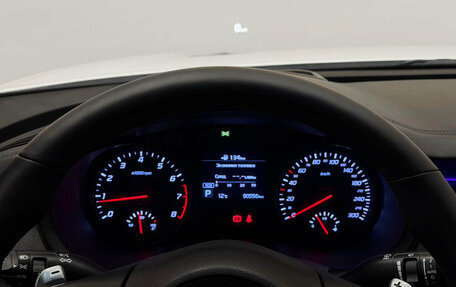 KIA Stinger I, 2019 год, 2 800 000 рублей, 10 фотография