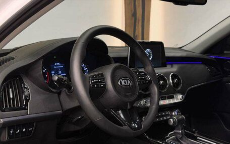 KIA Stinger I, 2019 год, 2 800 000 рублей, 7 фотография