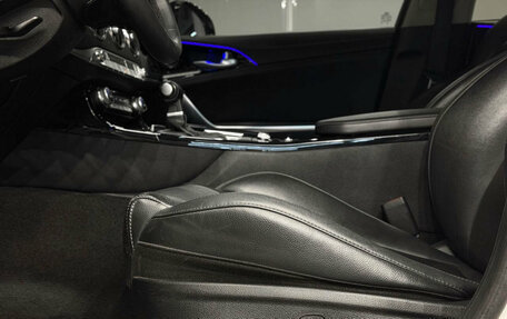 KIA Stinger I, 2019 год, 2 800 000 рублей, 18 фотография