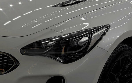 KIA Stinger I, 2019 год, 2 800 000 рублей, 27 фотография