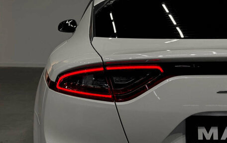 KIA Stinger I, 2019 год, 2 800 000 рублей, 24 фотография