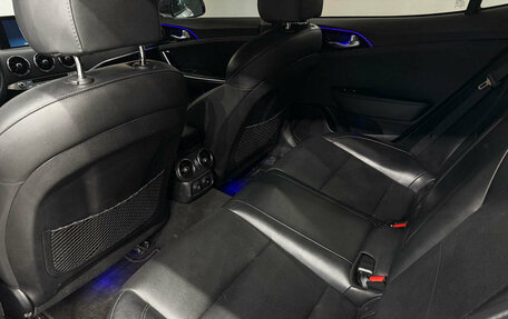 KIA Stinger I, 2019 год, 2 800 000 рублей, 23 фотография