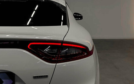 KIA Stinger I, 2019 год, 2 800 000 рублей, 25 фотография