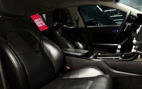 KIA Stinger I, 2019 год, 2 800 000 рублей, 19 фотография