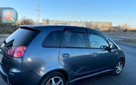 Mitsubishi Colt VI рестайлинг, 2005 год, 650 000 рублей, 3 фотография