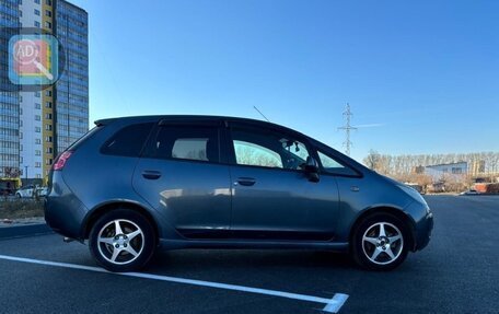 Mitsubishi Colt VI рестайлинг, 2005 год, 650 000 рублей, 1 фотография