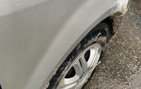 FAW V5, 2013 год, 99 000 рублей, 6 фотография