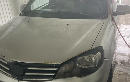 FAW V5, 2013 год, 99 000 рублей, 2 фотография