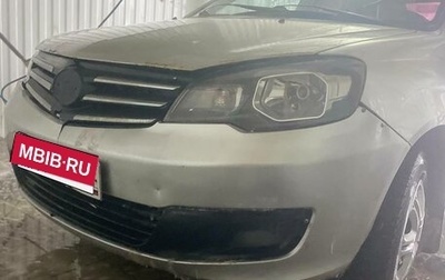 FAW V5, 2013 год, 99 000 рублей, 1 фотография