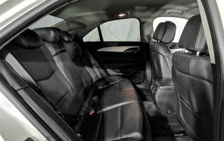 Cadillac ATS I рестайлинг, 2013 год, 1 485 150 рублей, 12 фотография