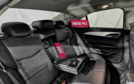 Cadillac ATS I рестайлинг, 2013 год, 1 485 150 рублей, 13 фотография