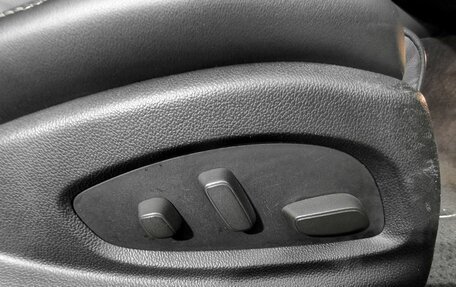 Cadillac ATS I рестайлинг, 2013 год, 1 485 150 рублей, 22 фотография