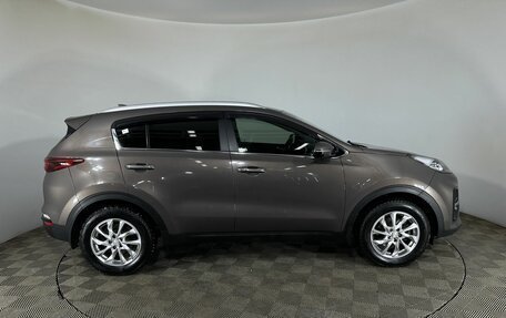 KIA Sportage IV рестайлинг, 2019 год, 1 950 000 рублей, 4 фотография