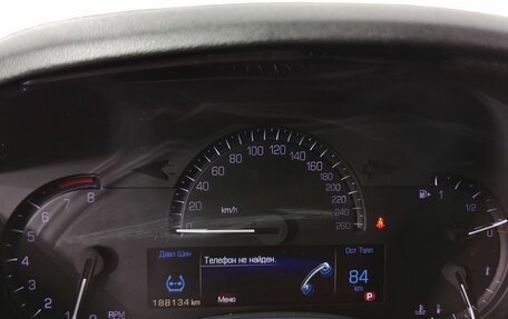 Cadillac ATS I рестайлинг, 2013 год, 1 485 150 рублей, 21 фотография