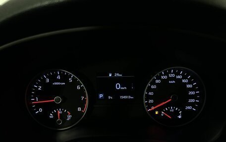 KIA Sportage IV рестайлинг, 2019 год, 1 950 000 рублей, 11 фотография