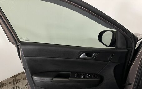 KIA Sportage IV рестайлинг, 2019 год, 1 950 000 рублей, 8 фотография