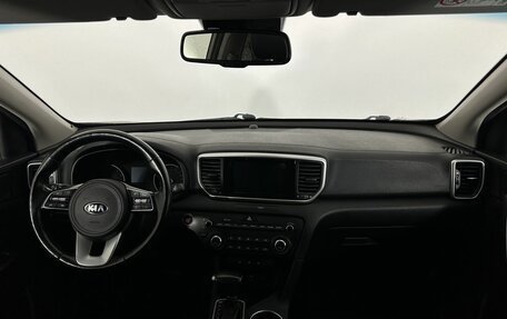 KIA Sportage IV рестайлинг, 2019 год, 1 950 000 рублей, 7 фотография