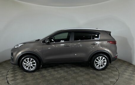 KIA Sportage IV рестайлинг, 2019 год, 1 950 000 рублей, 5 фотография
