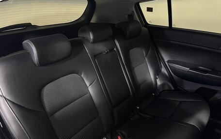 KIA Sportage IV рестайлинг, 2019 год, 1 950 000 рублей, 15 фотография