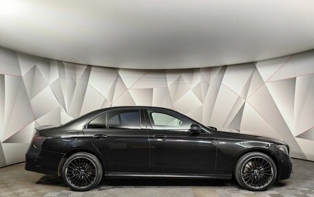 Mercedes-Benz E-Класс, 2019 год, 2 695 150 рублей, 6 фотография