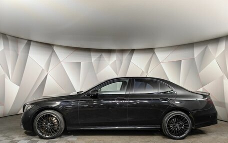 Mercedes-Benz E-Класс, 2019 год, 2 695 150 рублей, 5 фотография