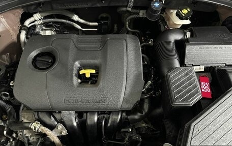 KIA Sportage IV рестайлинг, 2019 год, 1 950 000 рублей, 17 фотография