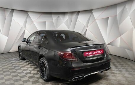 Mercedes-Benz E-Класс, 2019 год, 2 695 150 рублей, 4 фотография