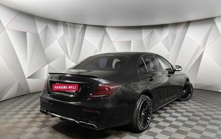 Mercedes-Benz E-Класс, 2019 год, 2 695 150 рублей, 2 фотография