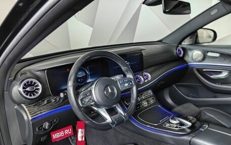 Mercedes-Benz E-Класс, 2019 год, 2 695 150 рублей, 17 фотография