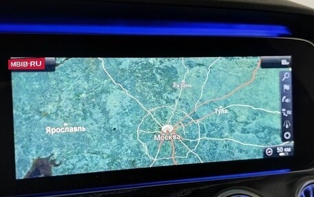 Mercedes-Benz E-Класс, 2019 год, 2 695 150 рублей, 19 фотография