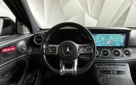 Mercedes-Benz E-Класс, 2019 год, 2 695 150 рублей, 18 фотография