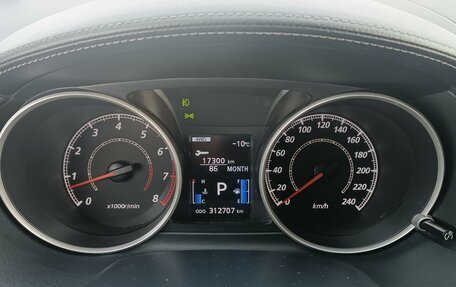 Mitsubishi Outlander III рестайлинг 3, 2010 год, 1 200 000 рублей, 8 фотография