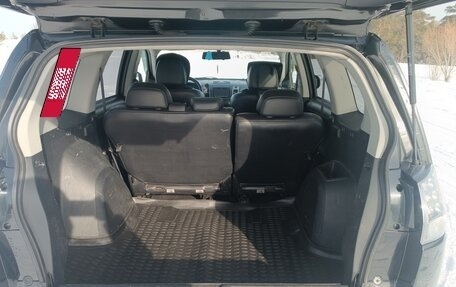 Mitsubishi Outlander III рестайлинг 3, 2010 год, 1 200 000 рублей, 7 фотография