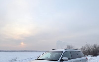 Subaru Outback III, 2003 год, 785 000 рублей, 1 фотография