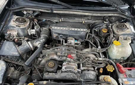 Subaru Forester, 1999 год, 630 000 рублей, 4 фотография