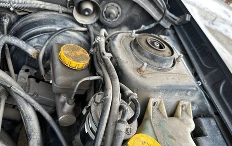 Subaru Forester, 1999 год, 630 000 рублей, 7 фотография