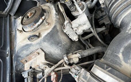 Subaru Forester, 1999 год, 630 000 рублей, 8 фотография