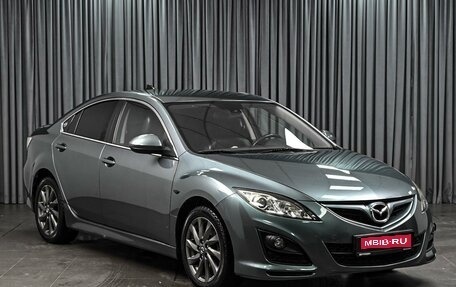 Mazda 6, 2012 год, 899 000 рублей, 1 фотография