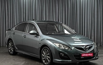 Mazda 6, 2012 год, 899 000 рублей, 1 фотография