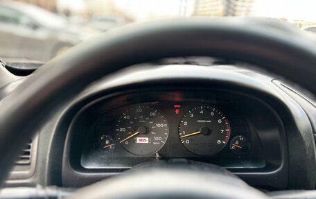 Subaru Forester, 1999 год, 630 000 рублей, 11 фотография