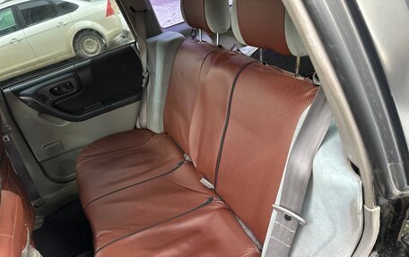 Subaru Forester, 1999 год, 630 000 рублей, 12 фотография