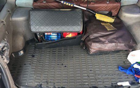 Subaru Forester, 1999 год, 630 000 рублей, 22 фотография