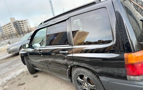 Subaru Forester, 1999 год, 630 000 рублей, 14 фотография