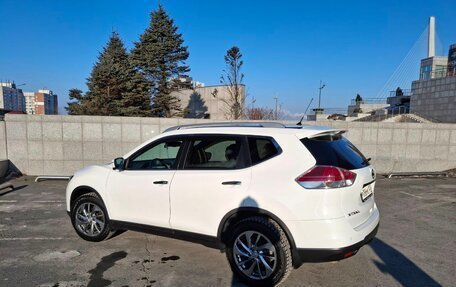 Nissan X-Trail, 2015 год, 1 700 000 рублей, 2 фотография