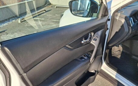 Nissan X-Trail, 2015 год, 1 700 000 рублей, 9 фотография