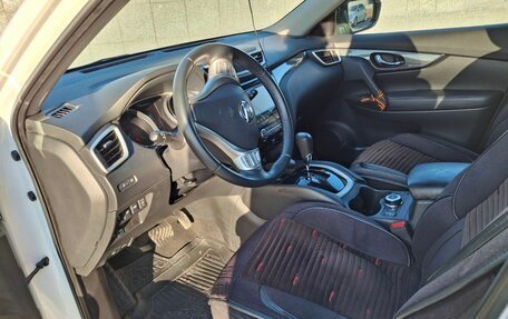 Nissan X-Trail, 2015 год, 1 700 000 рублей, 10 фотография